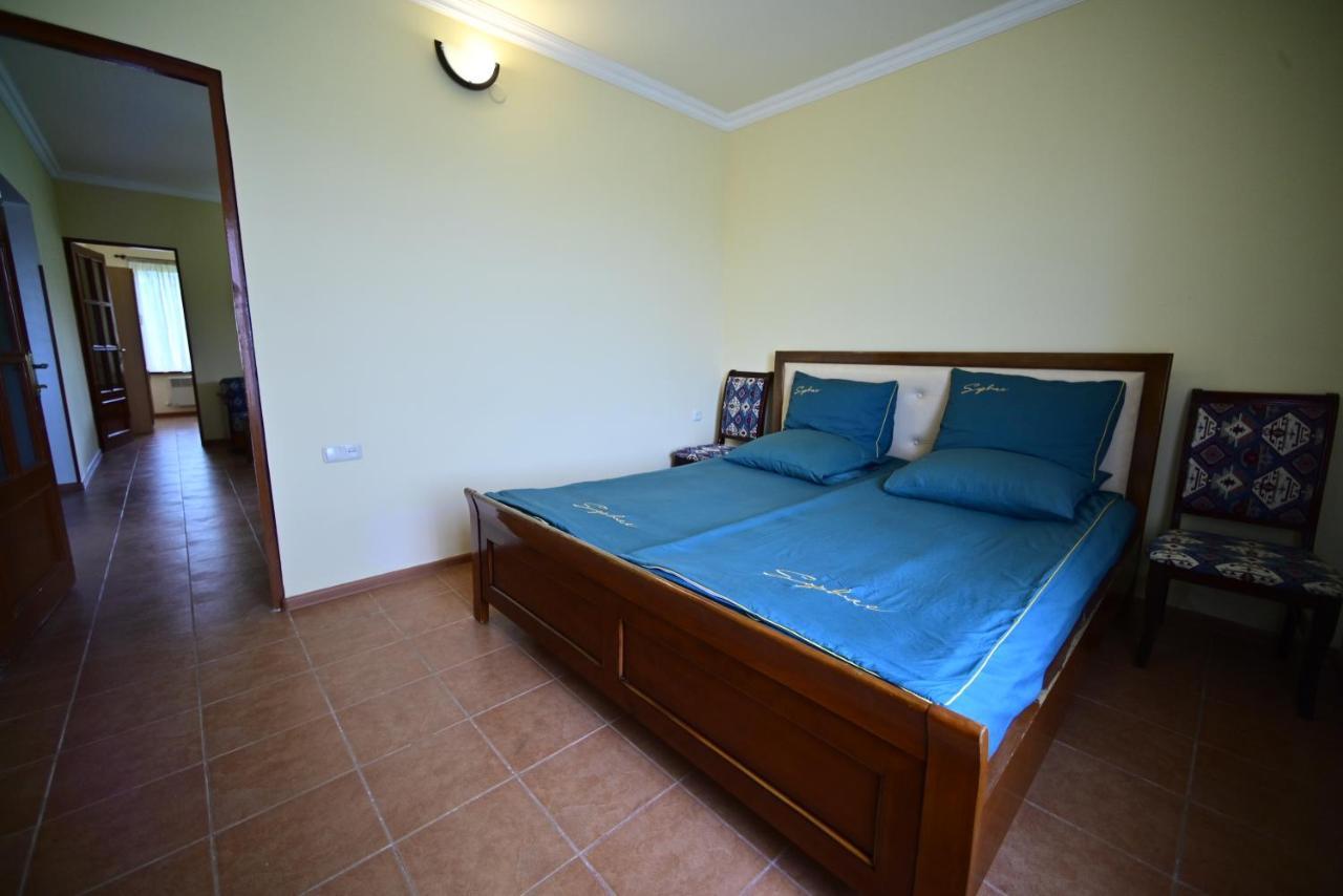 Sevan Tarsus Guesthouse Tsovazard المظهر الخارجي الصورة