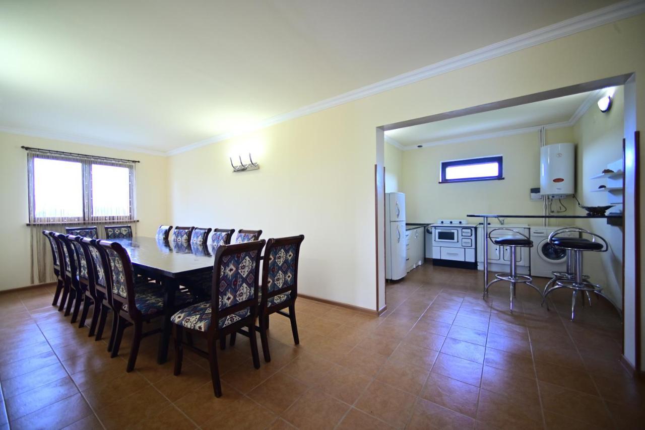 Sevan Tarsus Guesthouse Tsovazard المظهر الخارجي الصورة