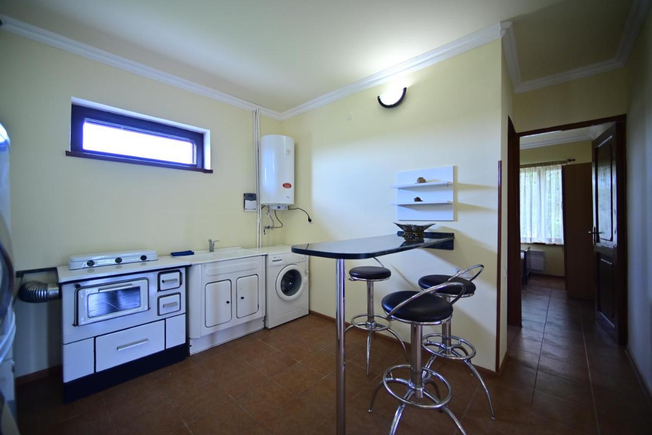 Sevan Tarsus Guesthouse Tsovazard المظهر الخارجي الصورة