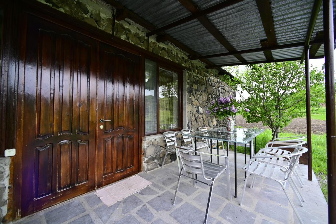 Sevan Tarsus Guesthouse Tsovazard المظهر الخارجي الصورة