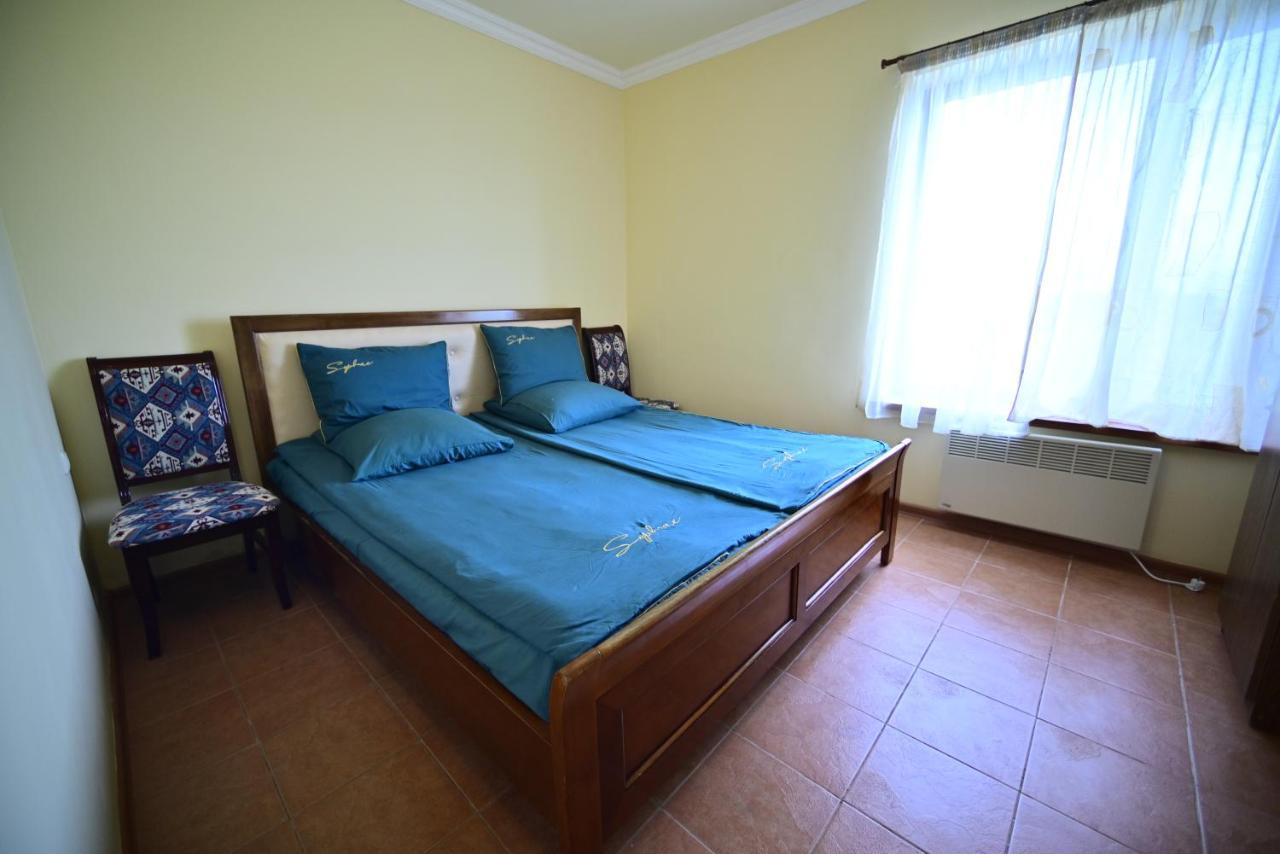 Sevan Tarsus Guesthouse Tsovazard المظهر الخارجي الصورة