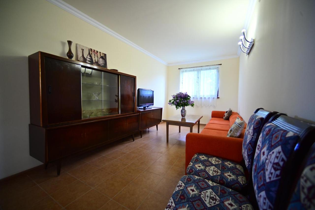 Sevan Tarsus Guesthouse Tsovazard المظهر الخارجي الصورة
